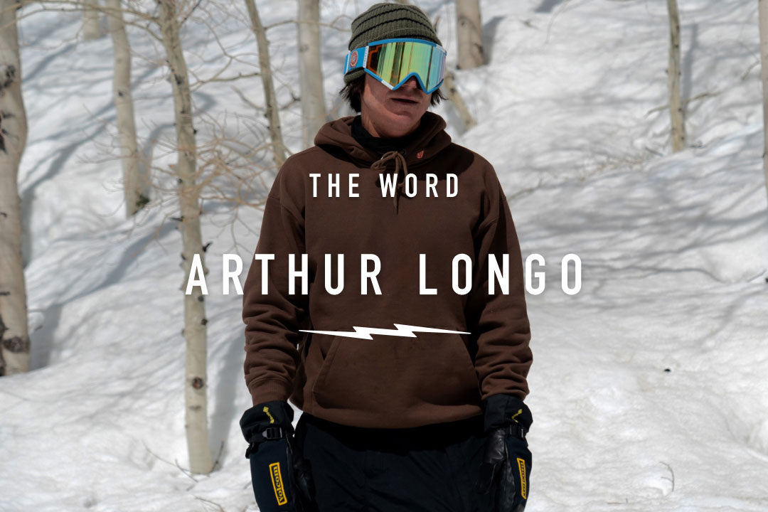 Arthur Longo