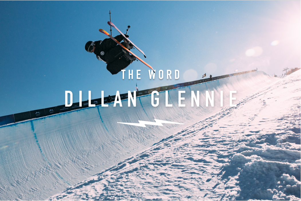Dillan Glennie