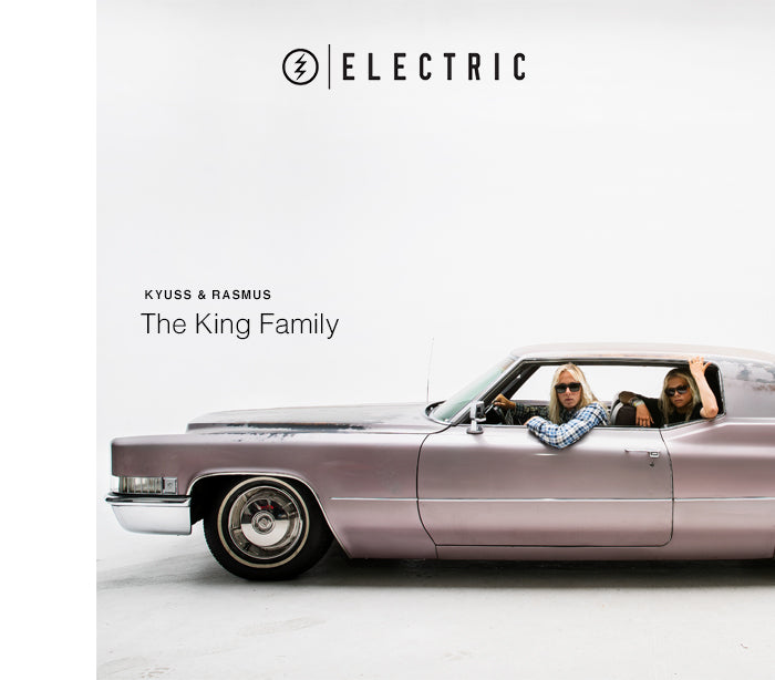 The Kings