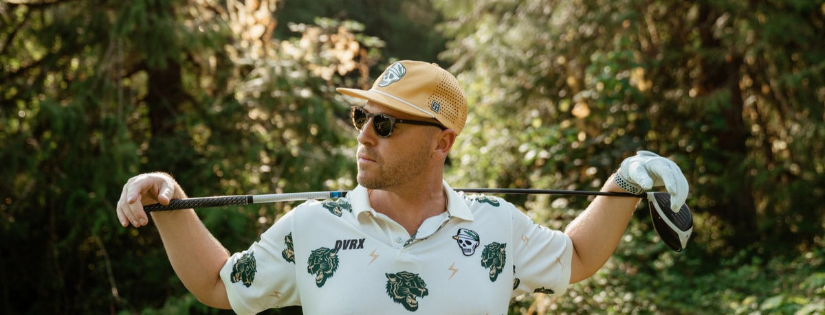 Golf Sunglasses