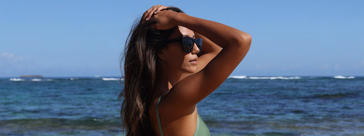 Women's Polarized