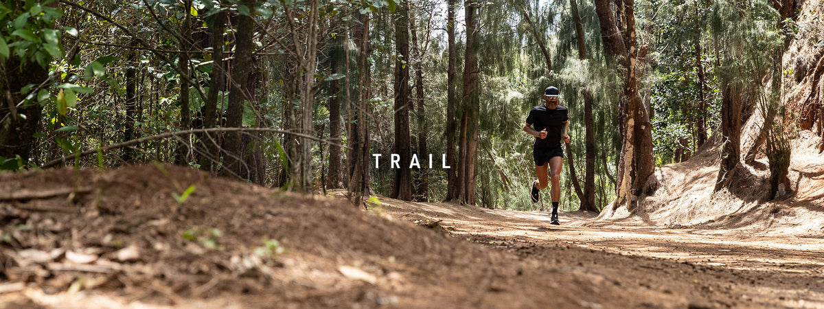 Trail Sunglasses
