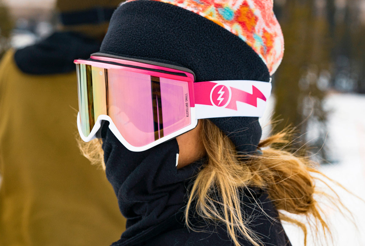 Stefi Luxton's Picks