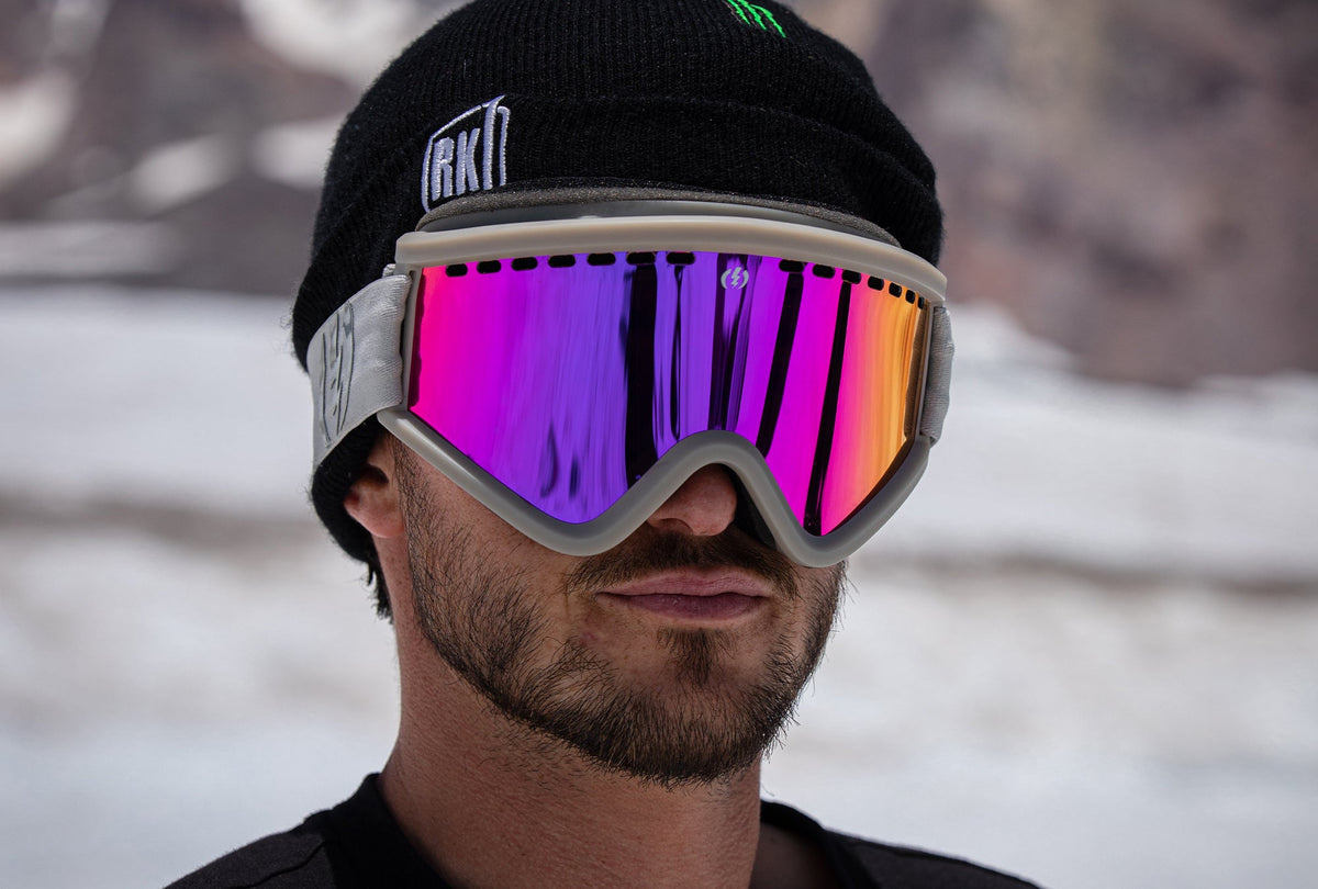 Torgeir Bergrem's Picks
