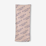 Electric x Nomadix Beach Towel